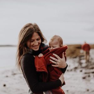 Meet your Posher, Nikki